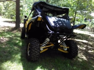 UTV Trader :: 2016 Yamaha 1000 YXZ SE