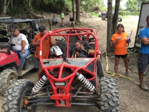 rzr rock bouncer for sale