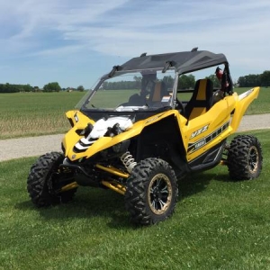 UTV Trader :: 2016 Yamaha YXZ1000